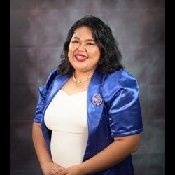Stephanie L Colorada, St. Michael's College, Philippines