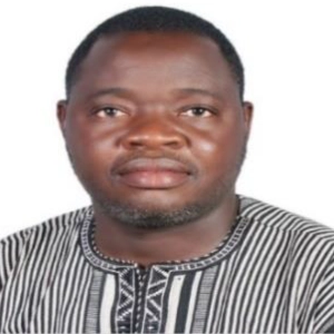 Zongo Dramane, Thomas SANKARA University, Burkina Faso